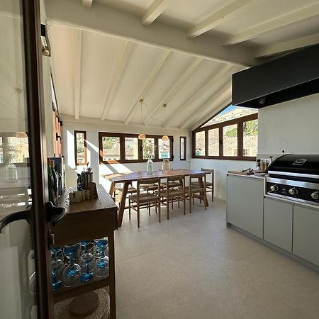 Casa “Can Boira” Valldemossa  Bagian luar foto