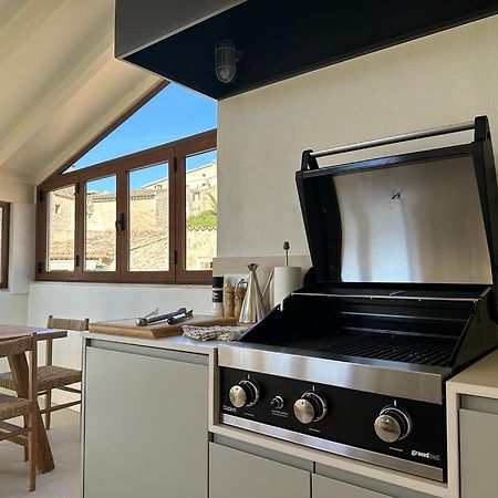 Casa “Can Boira” Valldemossa  Bagian luar foto