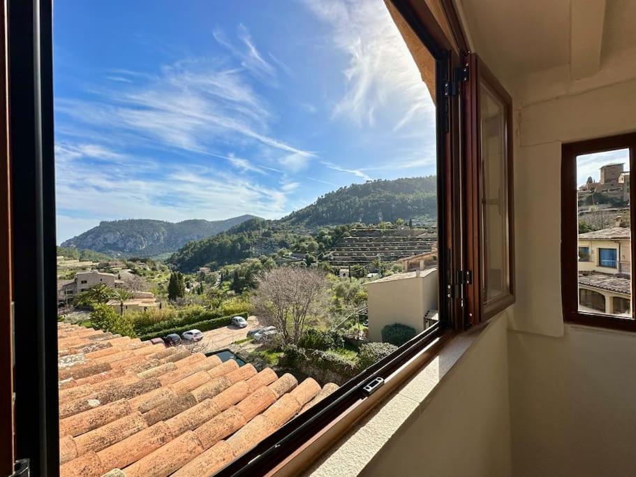 Casa “Can Boira” Valldemossa  Bagian luar foto