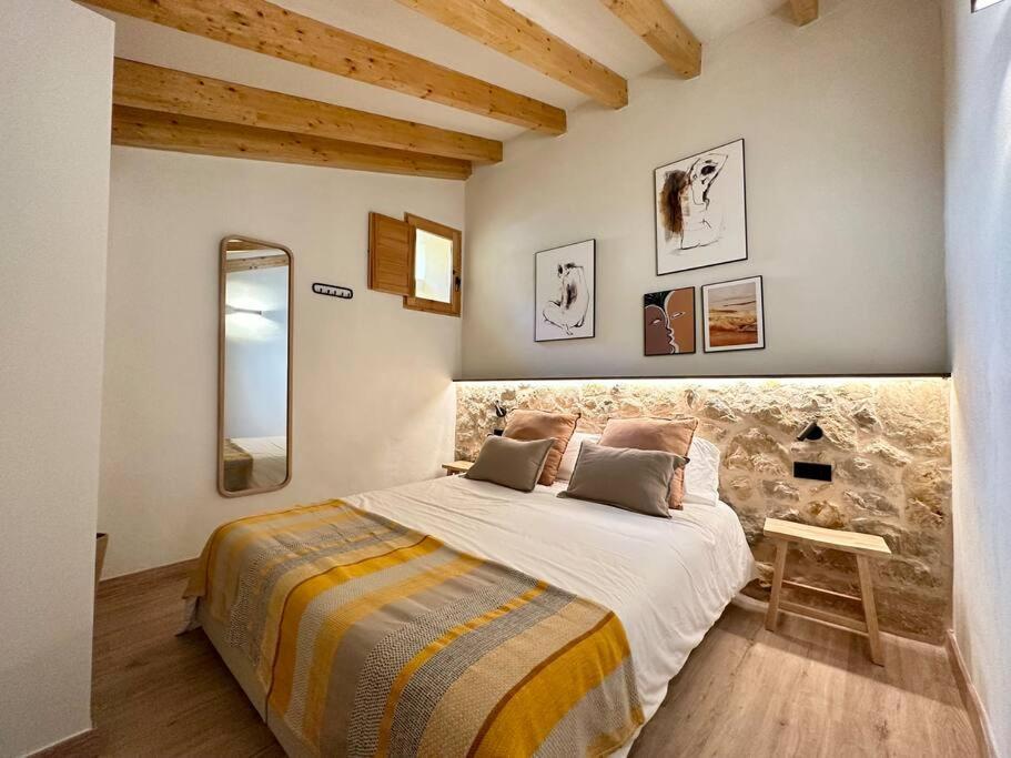 Casa “Can Boira” Valldemossa  Bagian luar foto