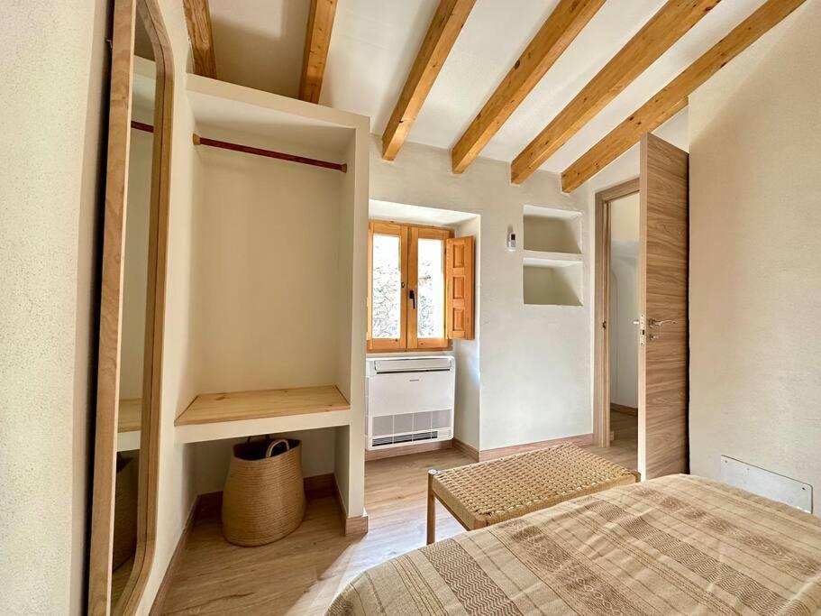 Casa “Can Boira” Valldemossa  Bagian luar foto