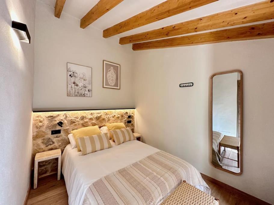 Casa “Can Boira” Valldemossa  Bagian luar foto