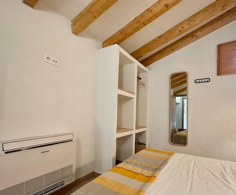 Casa “Can Boira” Valldemossa  Bagian luar foto