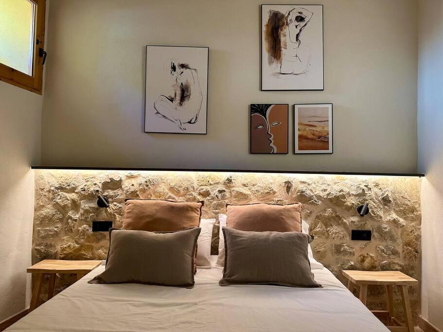 Casa “Can Boira” Valldemossa  Bagian luar foto