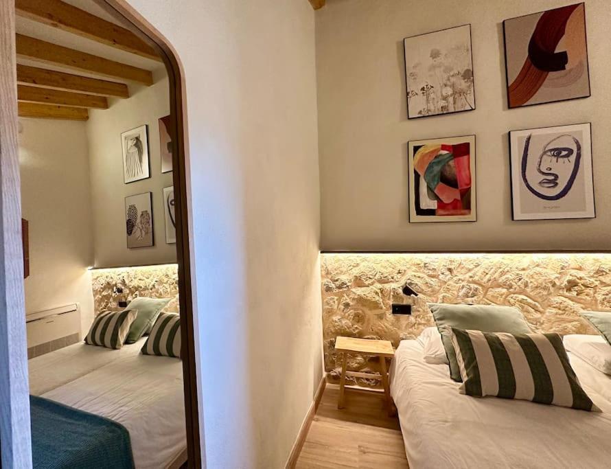 Casa “Can Boira” Valldemossa  Bagian luar foto