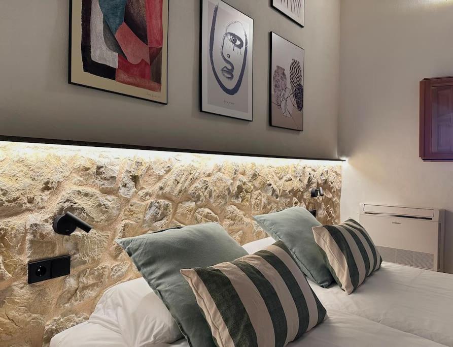 Casa “Can Boira” Valldemossa  Bagian luar foto